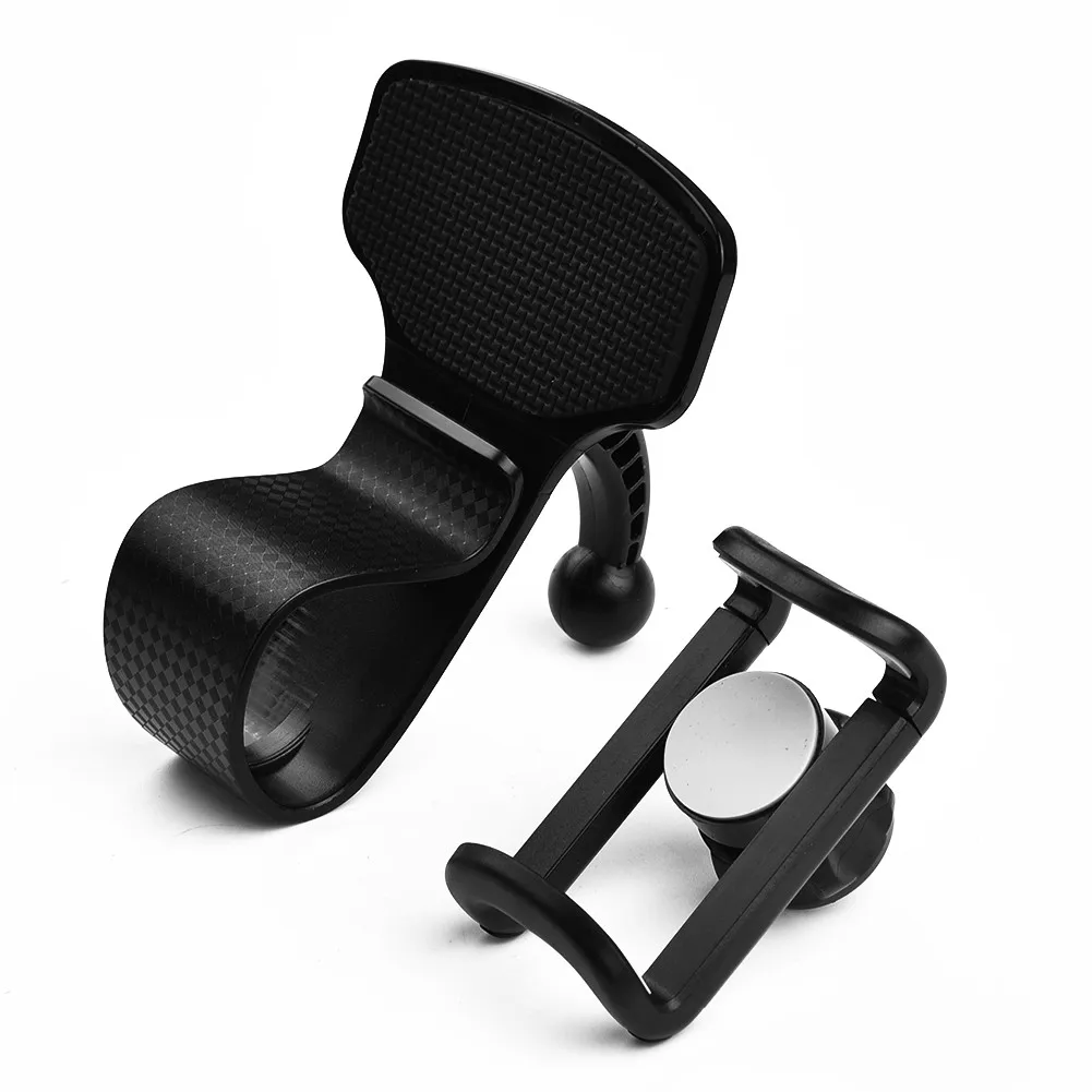 

Clip Holder Phone Dashboard Navigation Rotating Universal 11*8.5*12.5cm