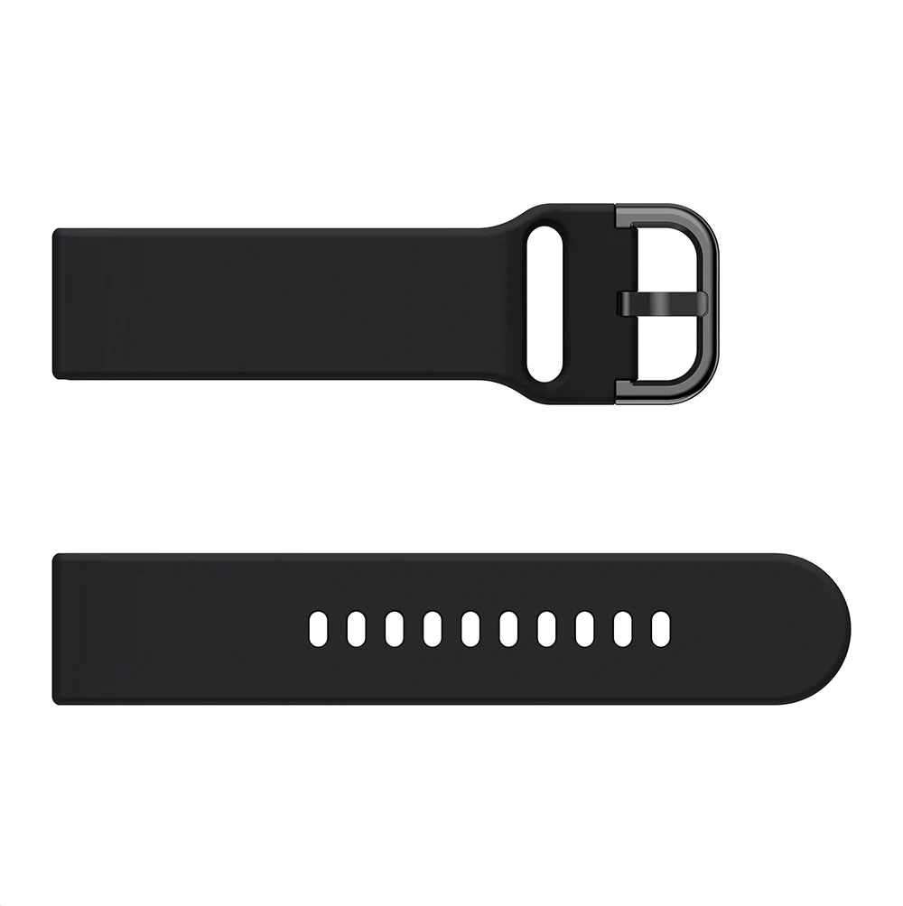 Силиконовый ремешок для часов Huawei Watch GT 2 Pro/GT2 46MM Smart Band Sport, заменяемые браслеты Honor Magic/GS Pro ES Correa.