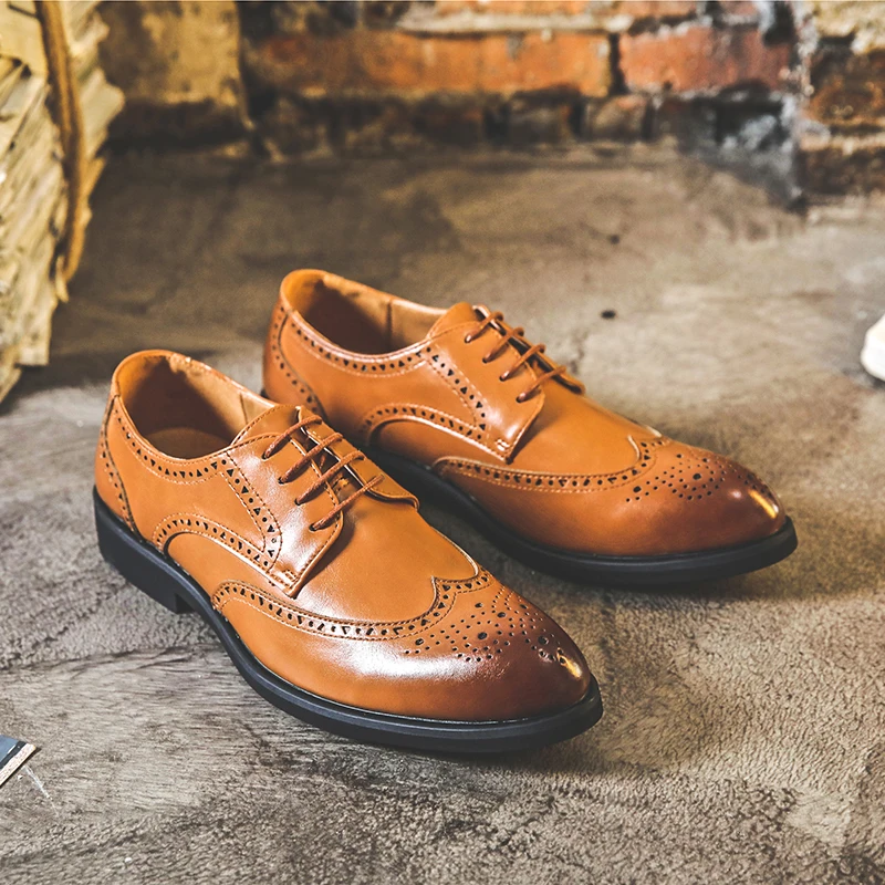 

Men's Shoes