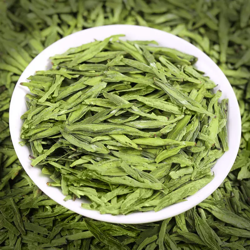 

Hangzhou Longjing Tea Super Authentic West Lake Green Tea Fragrant Tea