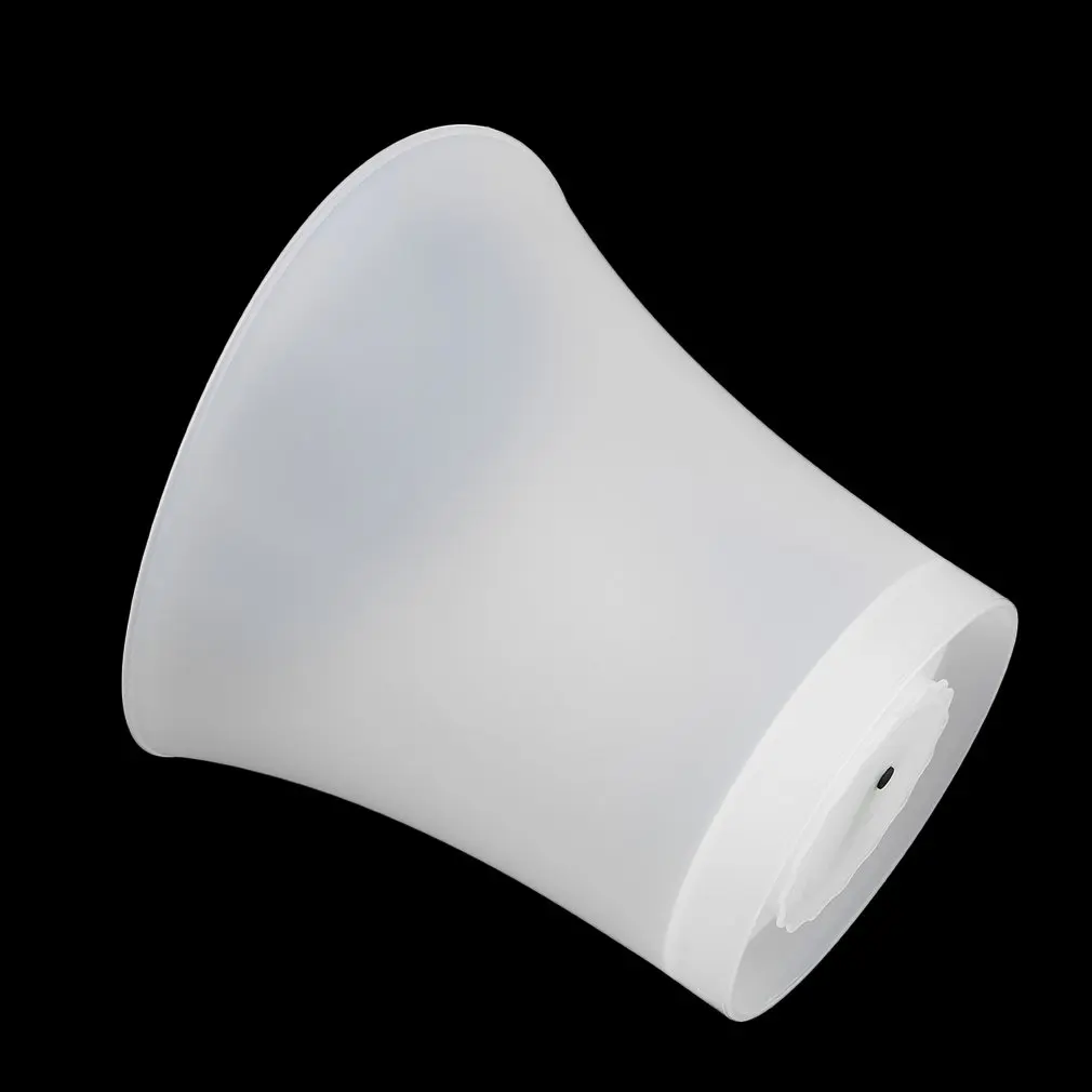 5л водонепроницаемый пластиковый LED ведро льда Цвет Изменяя бары Ночные клубы