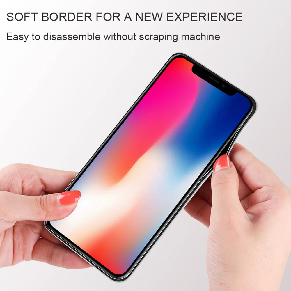 Роскошный зеркальный чехол KISSCASE с покрытием для iPhone 11 Pro Max X XR XS 7 8 Plus покрытие из