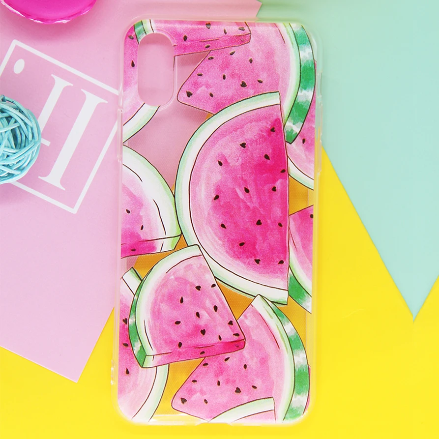 Чехол для Xiaomi Redmi Note 7, силиконовый чехол для Xiaomi Redmi Note 7, задняя крышка, чехол для Redmi Note 7, чехол для телефона