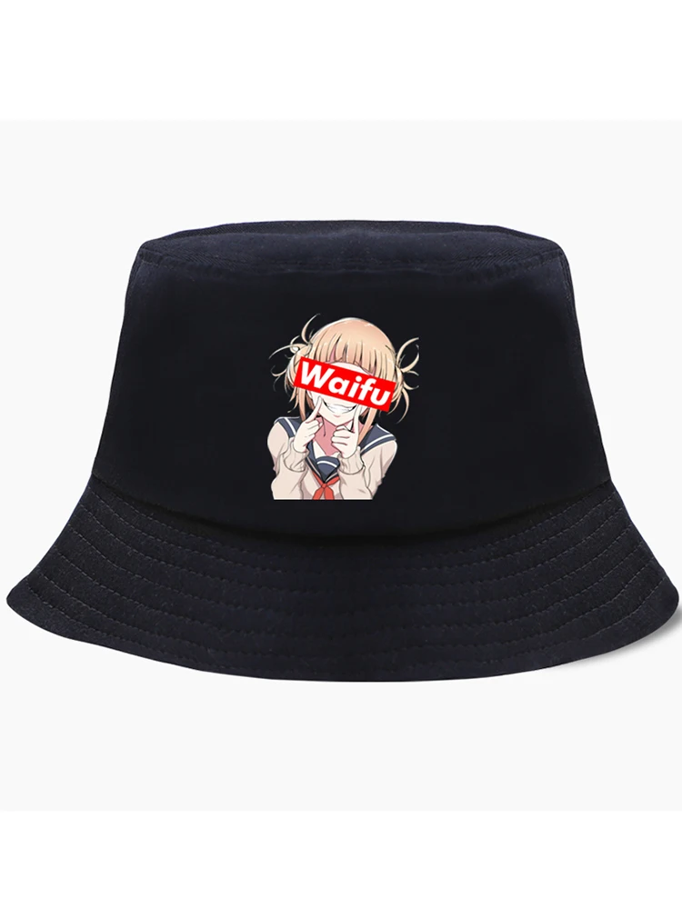 Anime Waifu Beautiful Girl Kawaii Bob 