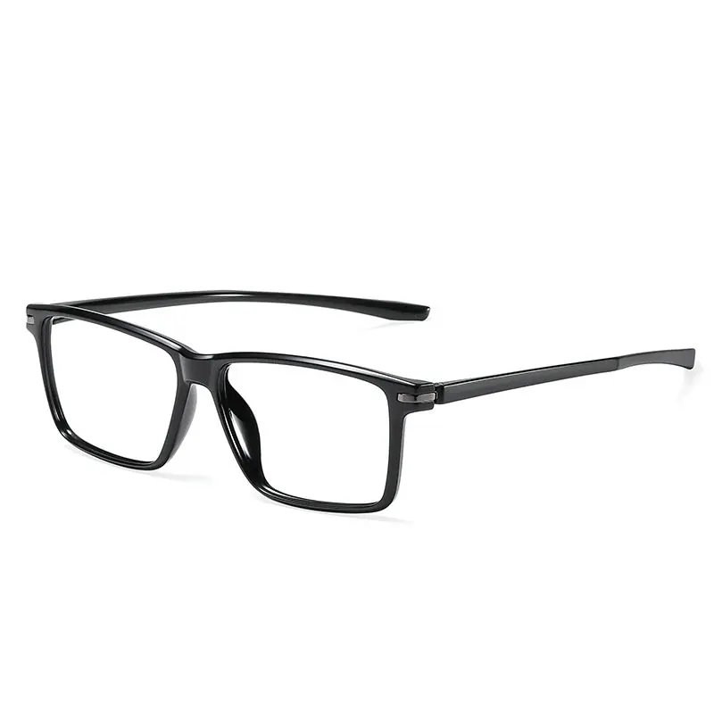 Фотохромные готовые очки для близорукости фоточувствительные антибликовые