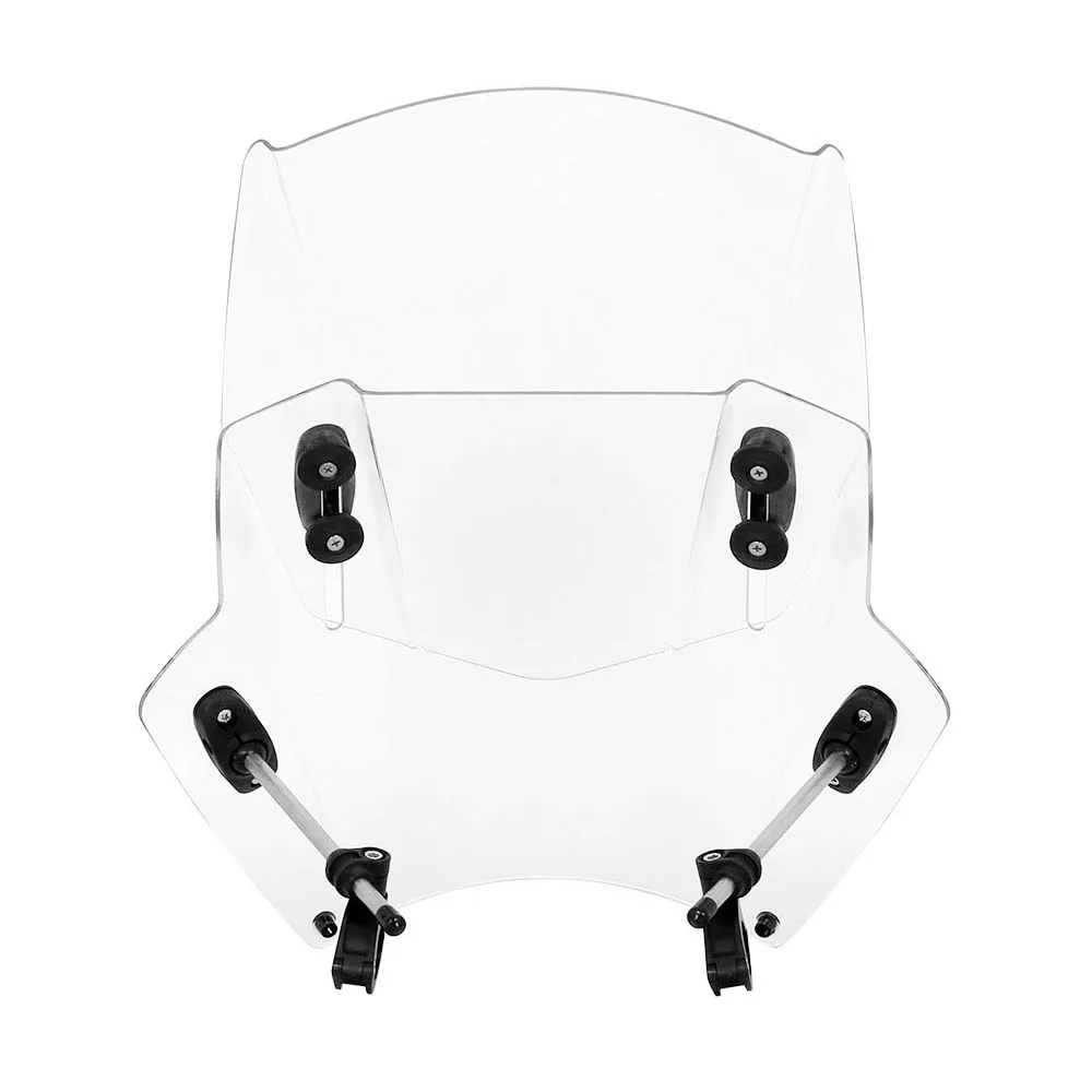 Универсальный отражатель ветрового стекла мотоцикла для R Nine T R1200RT F800R ER6N CB500F CB900F