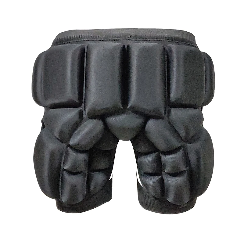 Шорты детские с защитой бедер подгузники для езды на мотоцикле велосипеде