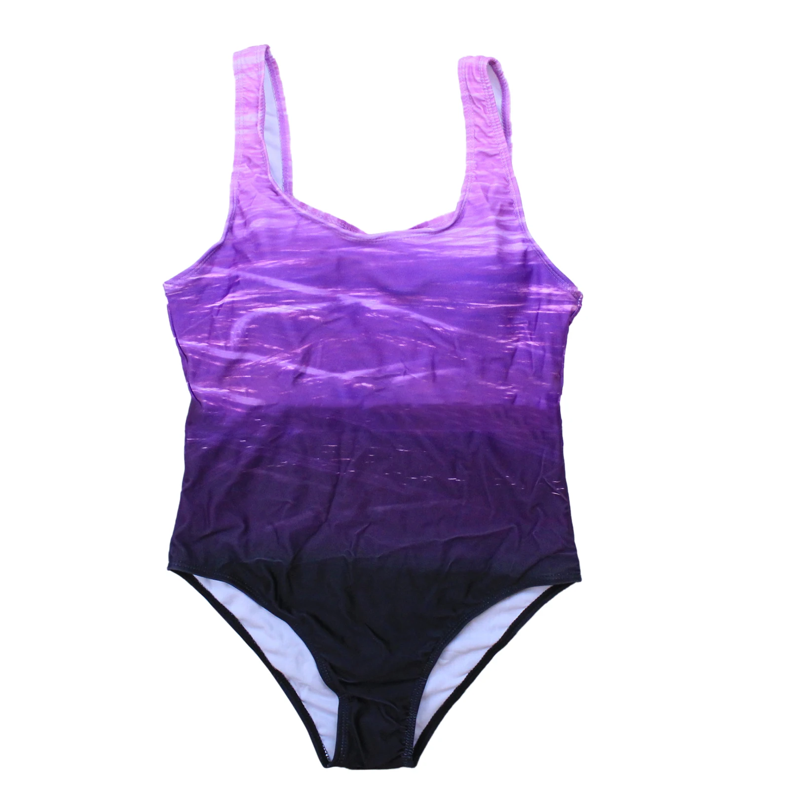 2021 Новый дамское сексуальное с открытой спиной цельный купальник для девочек