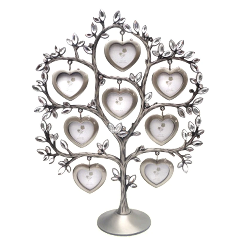 Tanabata подарок на день Святого Валентина креативная Алмазная металлическая