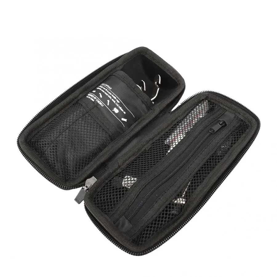 Набор инструментов для ремонта велосипеда комплект 16 в 1 насадка на спицы цепи