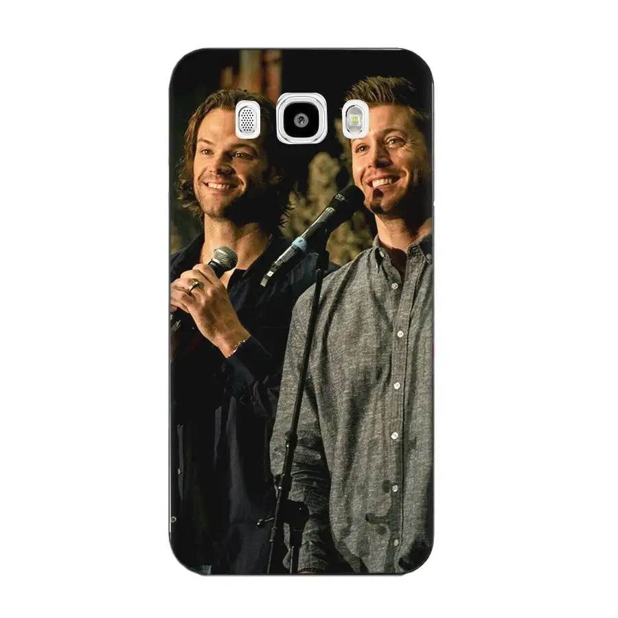 Supernatural Jared Padalecki для LG G2 G3 G4 G5 G6 G7 K4 K7 K8 K10 K12 K40 Mini Plus Stylus ThinQ 2016 2017 2018 Мягкая коробка