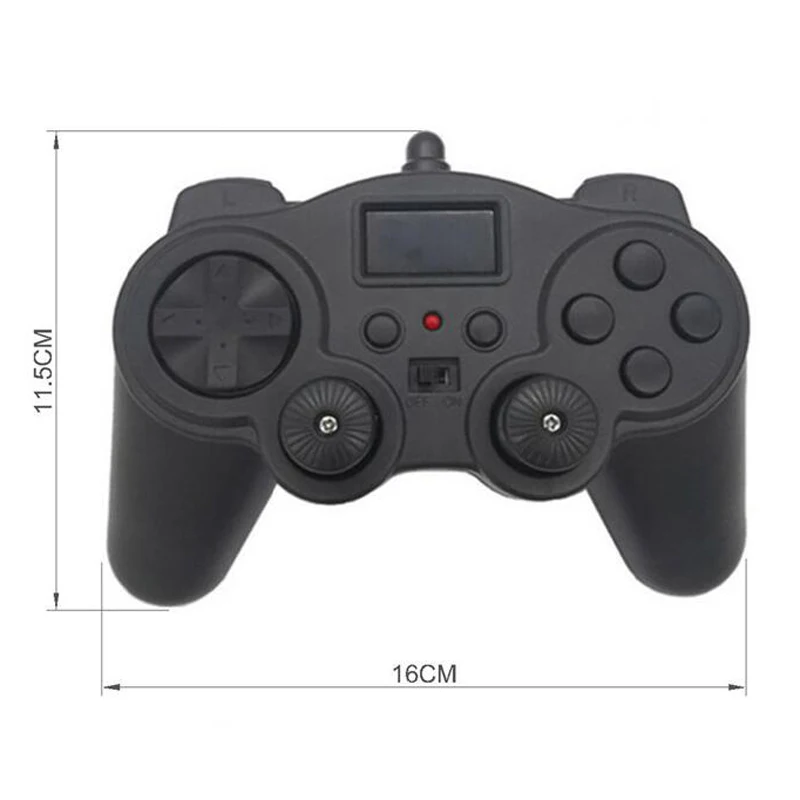 пульт дистанционного управ