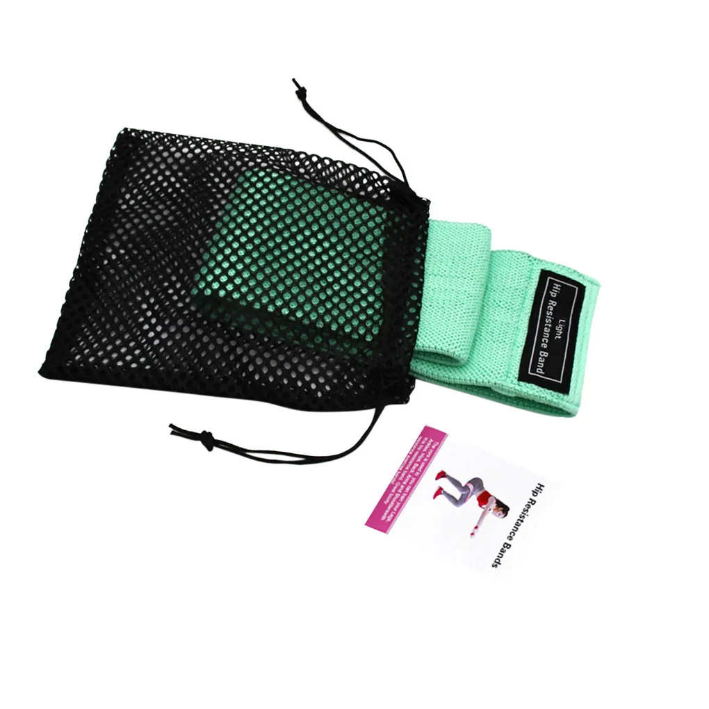 Эластичный ремень для упражнений на открытом воздухе эластичный приседаний йоги