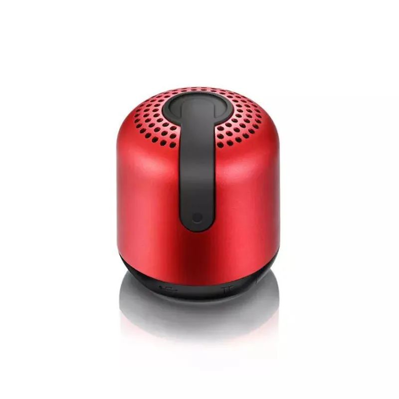 Мини Bluetooth динамик Портативный Открытый Беспроводной Handfree вызов s стерео музыка