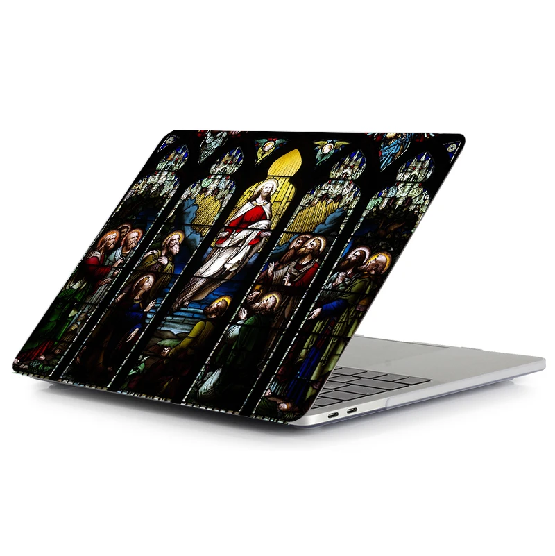 MTT чехол для ноутбука Macbook Pro Air 13,3 15,4 retina 12 дюймов чехол для Macbook Pro 16 13 15 с сенсорной панелью чехол для ноутбука