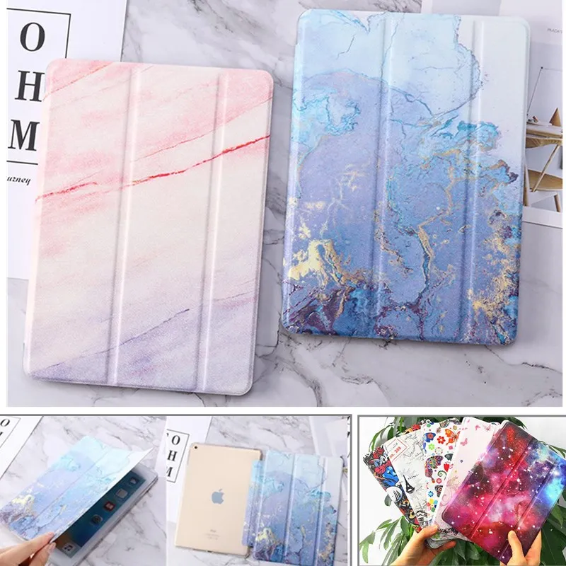 Чехол из ТПУ для ipad 10 2 2019 чехол планшета Оригинальный 7 искусственной кожи