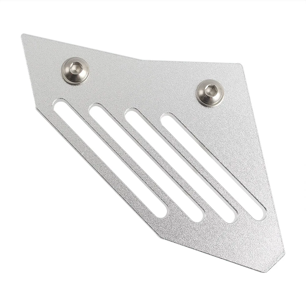 Задняя Нижняя Звездочка Chian Guard Cover Protector for KTM 990 1050 1090 1190 1290 Adventure ADV R аксессуары Moto