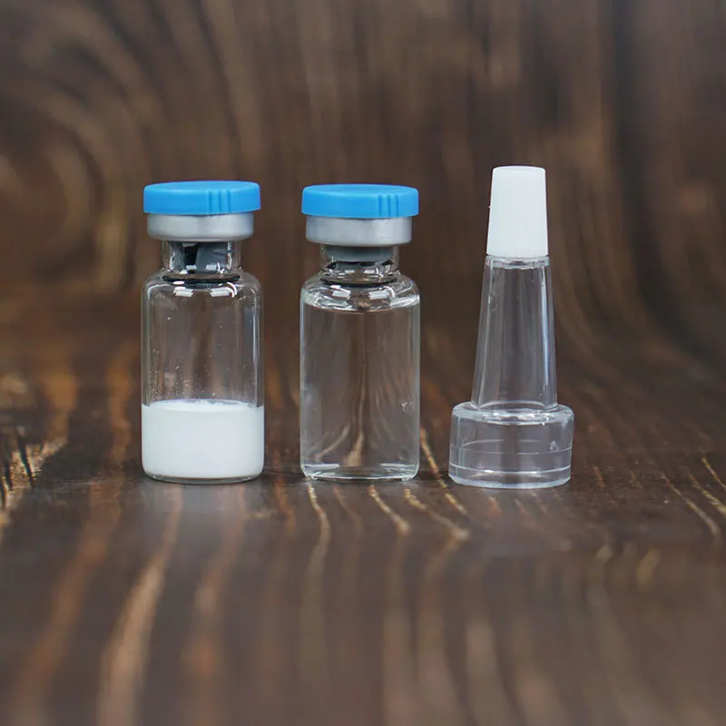 

Сушеный в замораживании порошок для лечения акне 3 мл может быть импортирован в салоны красоты для лечения акне и закрытых акне