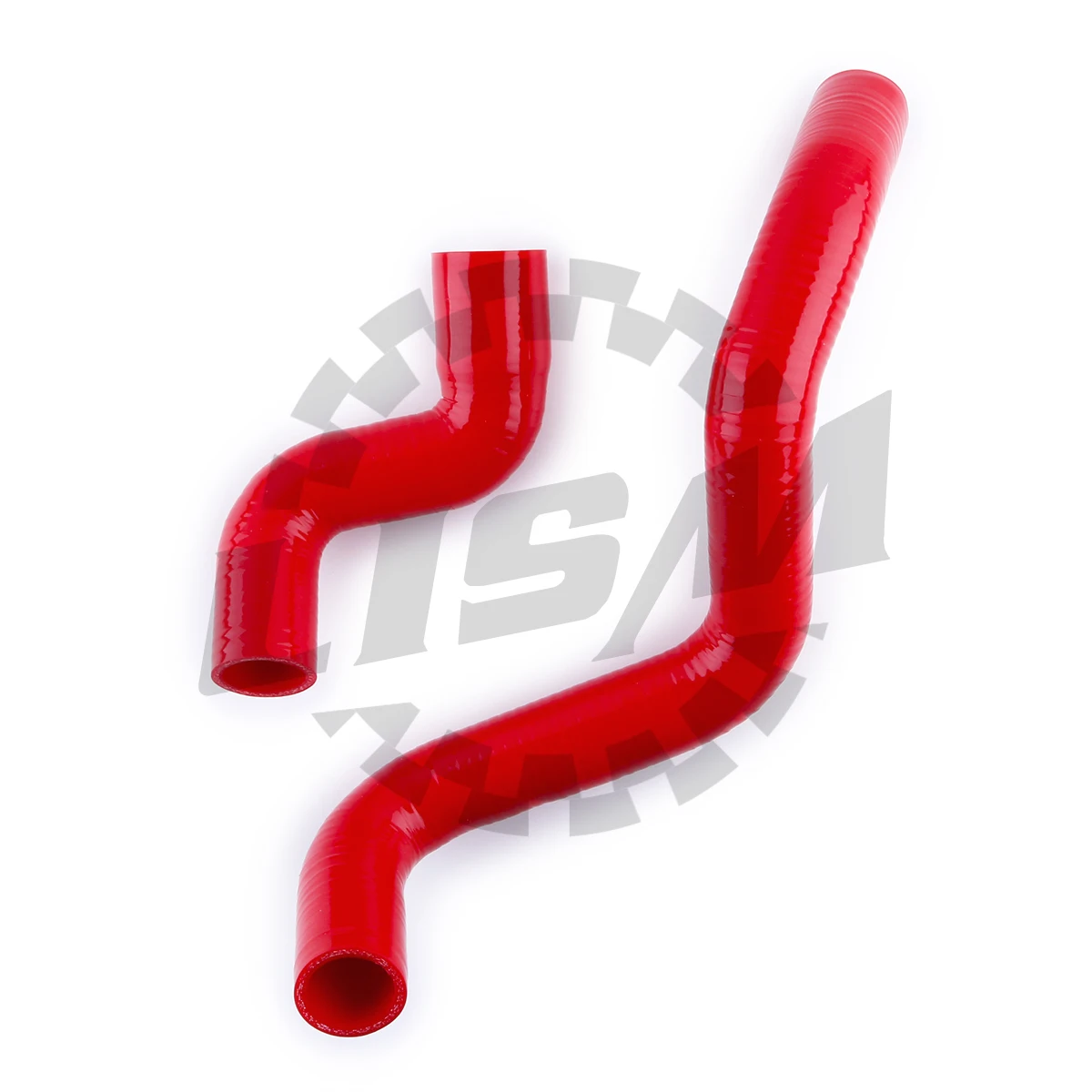 Силиконовый шланг радиатора для Nissan Pulsar Sunny GTI-R GTiR RNN14 1990 1994 1991 2 шт.