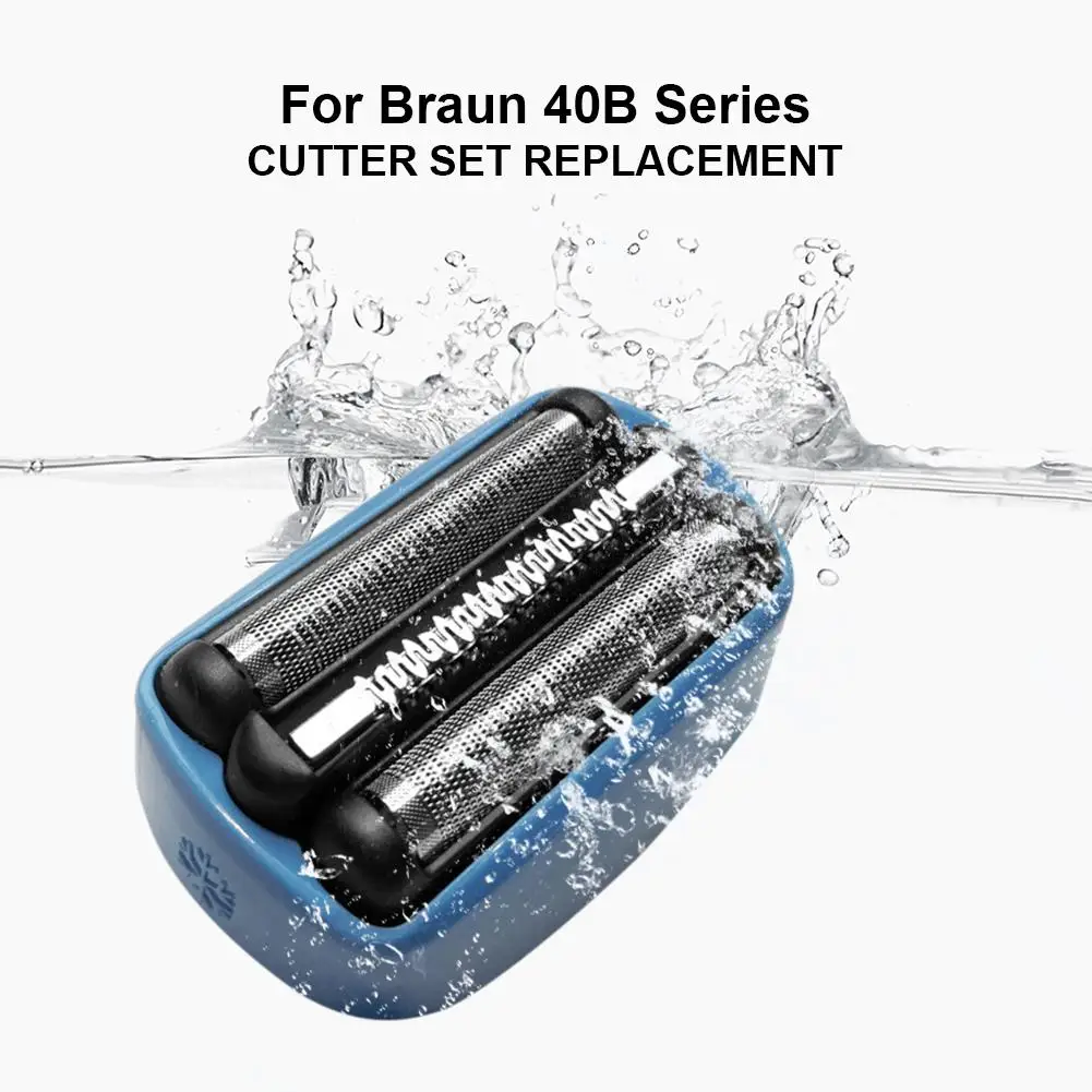 Бритвенный триммер для Braun 40B Series | Красота и здоровье