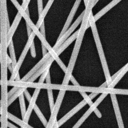 Nano silver wire Diameter/length: 200nm/20um | Обустройство дома