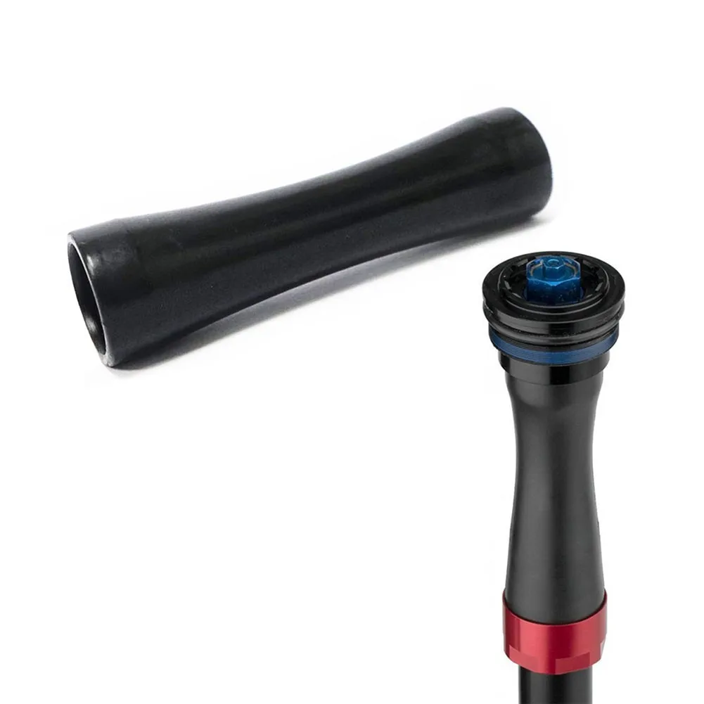 

Bike Bicycle Front Fork Generation Damping Oil Bladder For ROCKSHOX PKE Charger2 92mm Length Oil Bladder Cycling Parts