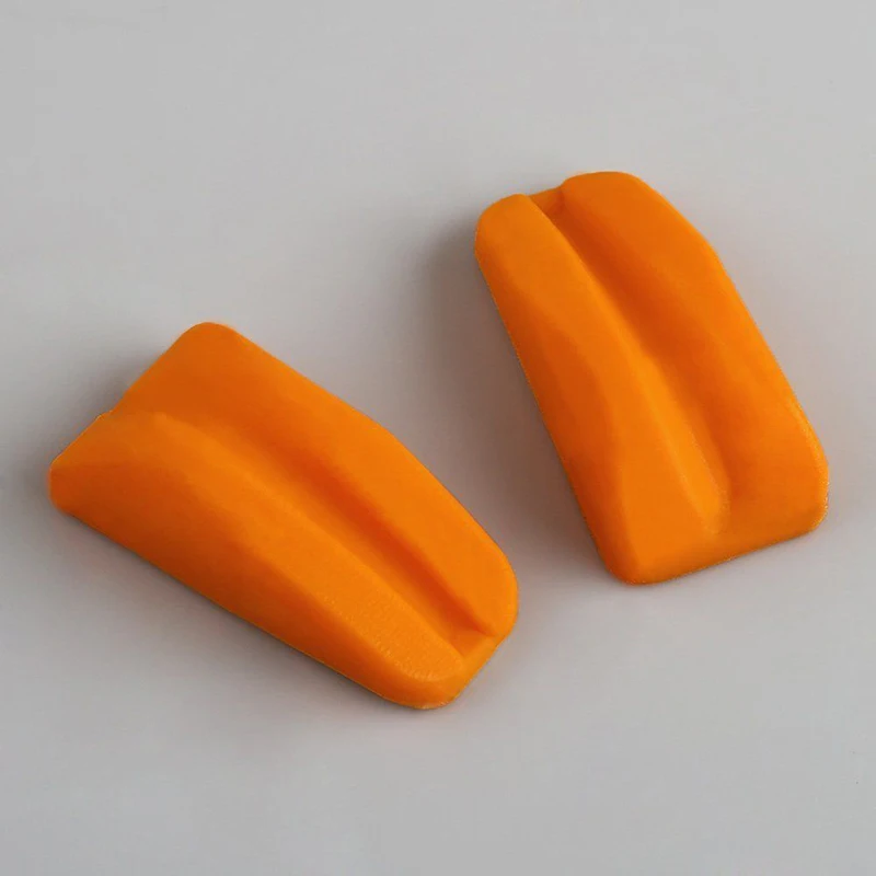 

Archery 2 Pieces Soft Rubber Limb Vibration Dampener Reduce Noise And Vibration