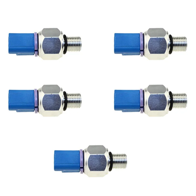 Top!-5Pcs/ Lot Power Steering Pressure Switch Sensor for PEUGEOT PARTNER RANCH CITROEN BERLINGO XSARA 967789958 401509 4015.09 | Автомобили
