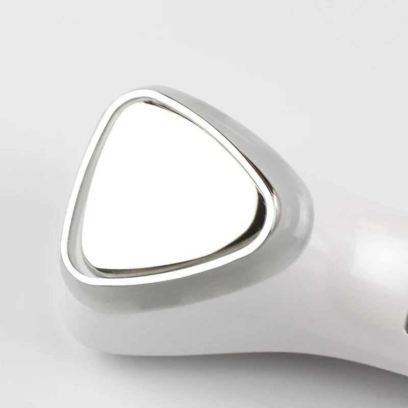 Ультразвуковая криотерапия Горячий Холодный Молоток лифтинг лица подтяжка кожи