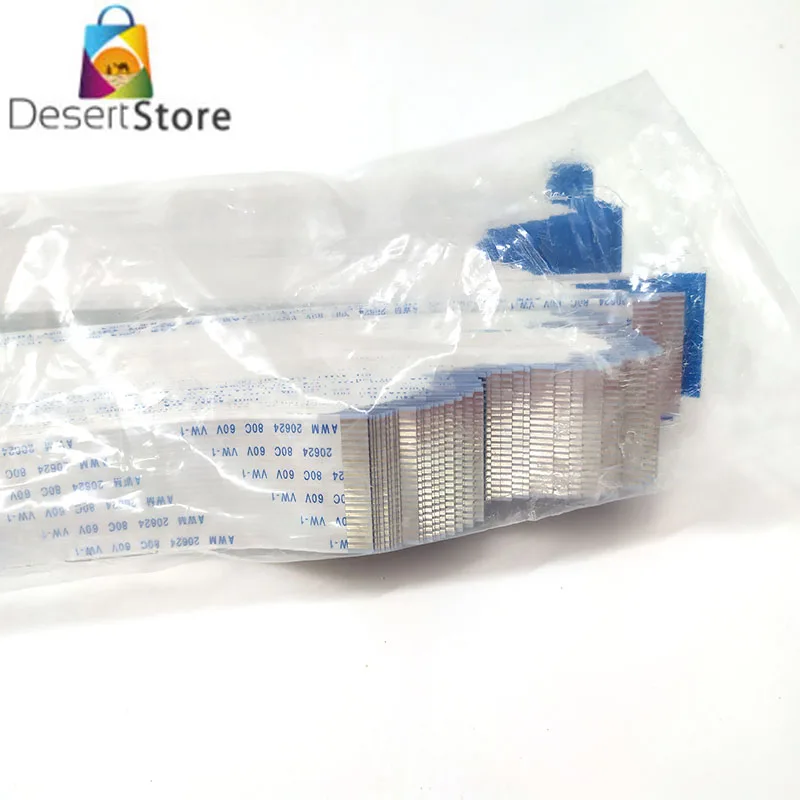 Плоский кабель для сканера 5 шт. запчасти принтера HP 1522 1319 2727 | Компьютеры и офис