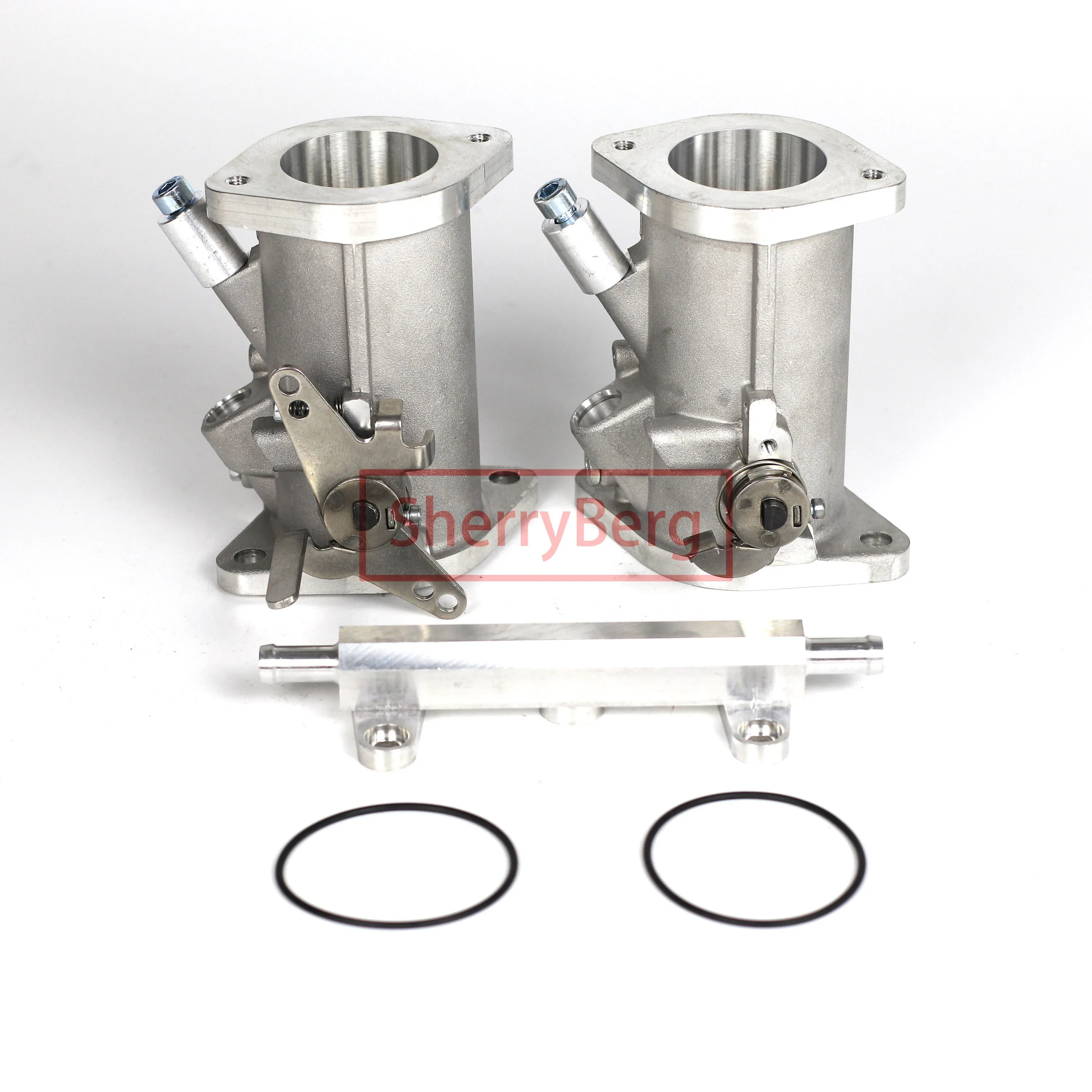 Карбюратор для газа SherryBerg 40 IDF 40IDF FAJS TBS замена карбюратора Weber & Dellorto мм карбюратор
