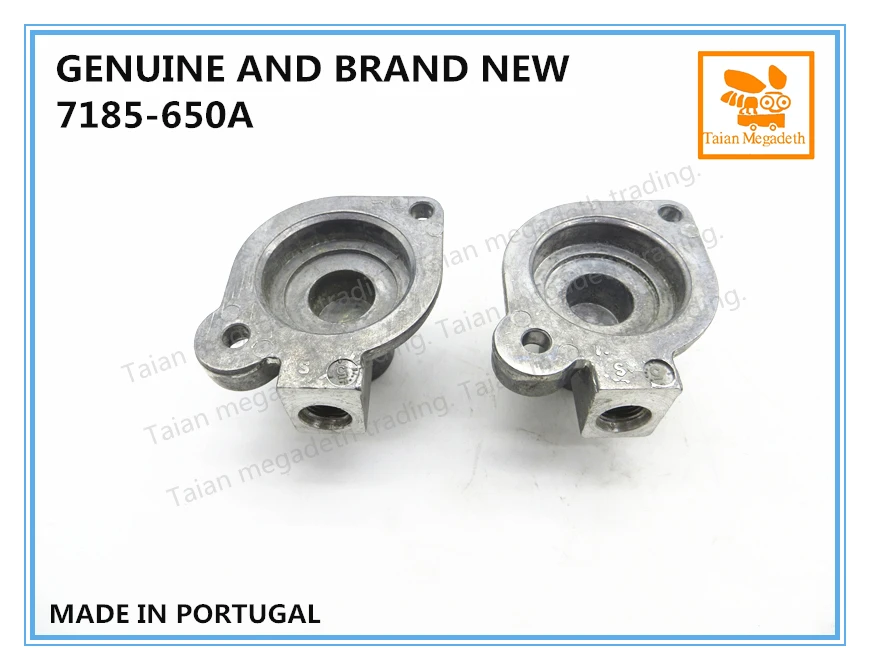 Подлинный и абсолютно новый топливный насос крышка консилер для тела 7185