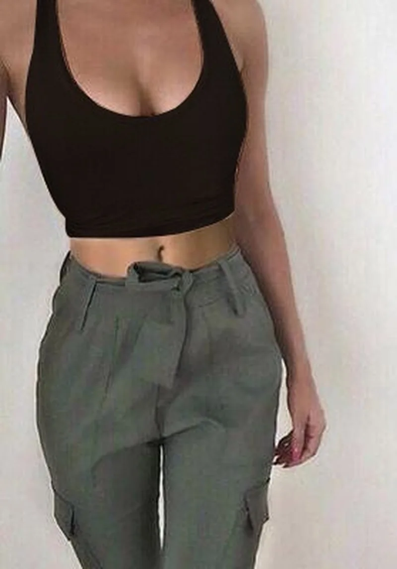 Налюбоваться мой член впитывает пот и Штаны Для женщин джоггеры 2020 в стиле