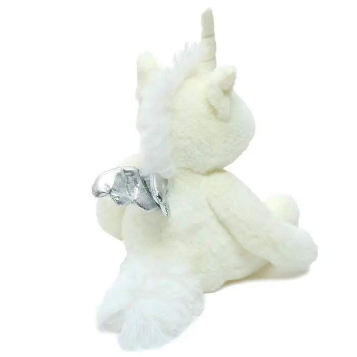 Soft toy &quotunicorn баттерфлай” 20 cm stuffed баттерфлай&quot | Игрушки и хобби
