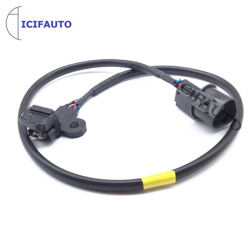 MD303088 Новый Cps Датчик положения коленчатого вала для Mitsubishi Galant V VI FTO Coupe 2 5 0 OE # MD182165
