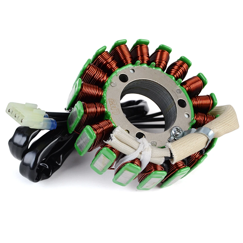 Motorcycle Stator Coil for Beta RR 4T 350 390 430 480 Racing 4T 2016-2019 006101200000 Engine Parts Generator Magneto Coil