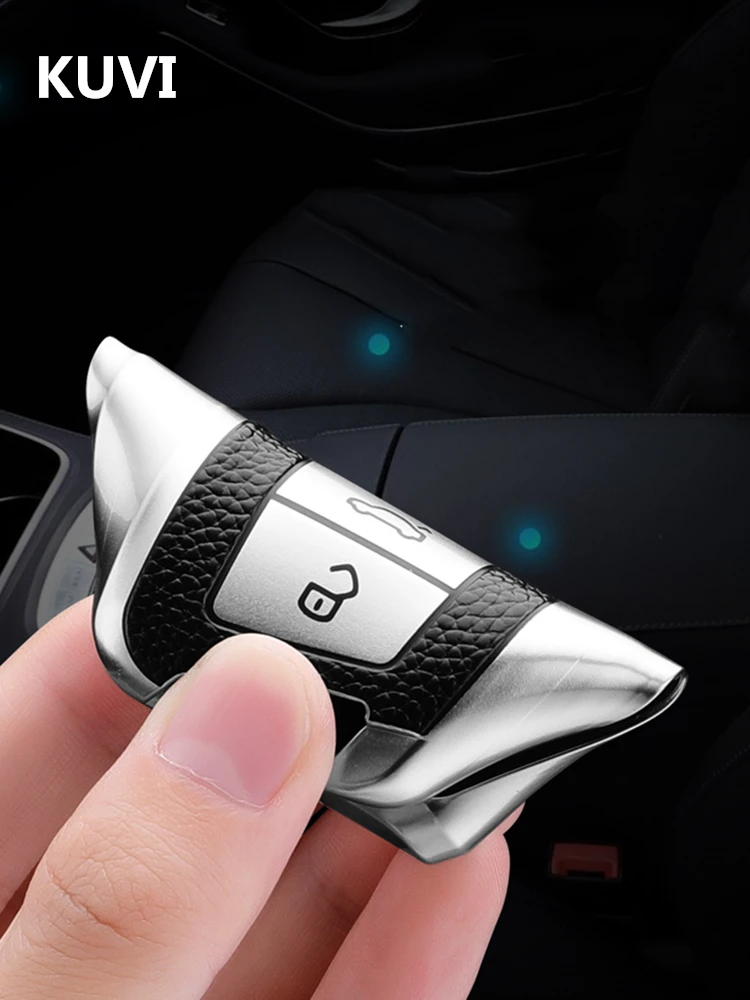 Чехол для автомобильных ключей 2 3 кнопки ТПУ Toyota Hilux Fortuner Land Cruiser Camry Coralla Crown RAV4