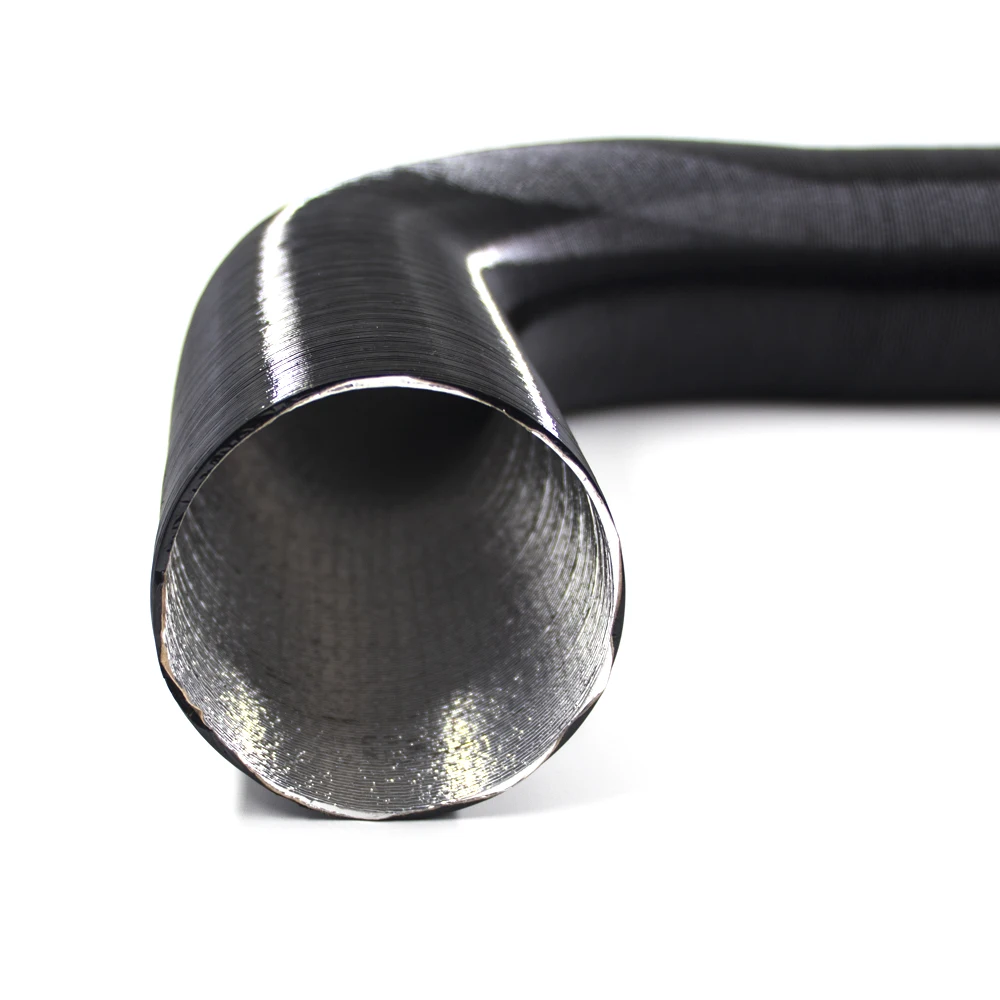 Дизельный воздухонагреватель 75 мм воздуховод выпускная труба шланг для