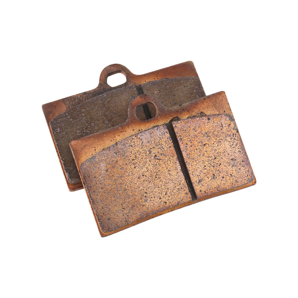 Тормозные колодки для мотоцикла спеченные медное основание подходит adelin adl07 adl11