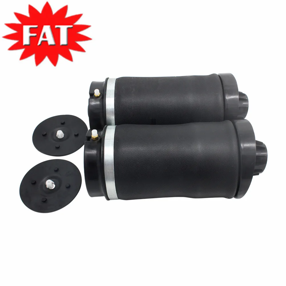 

ЗАДНИЕ подушки пневматической рессоры для Mercedes Benz R Class W251 R350 R500 2006-2010, 1 пара, воздушный шар 2513200325 2513200425 2513200025