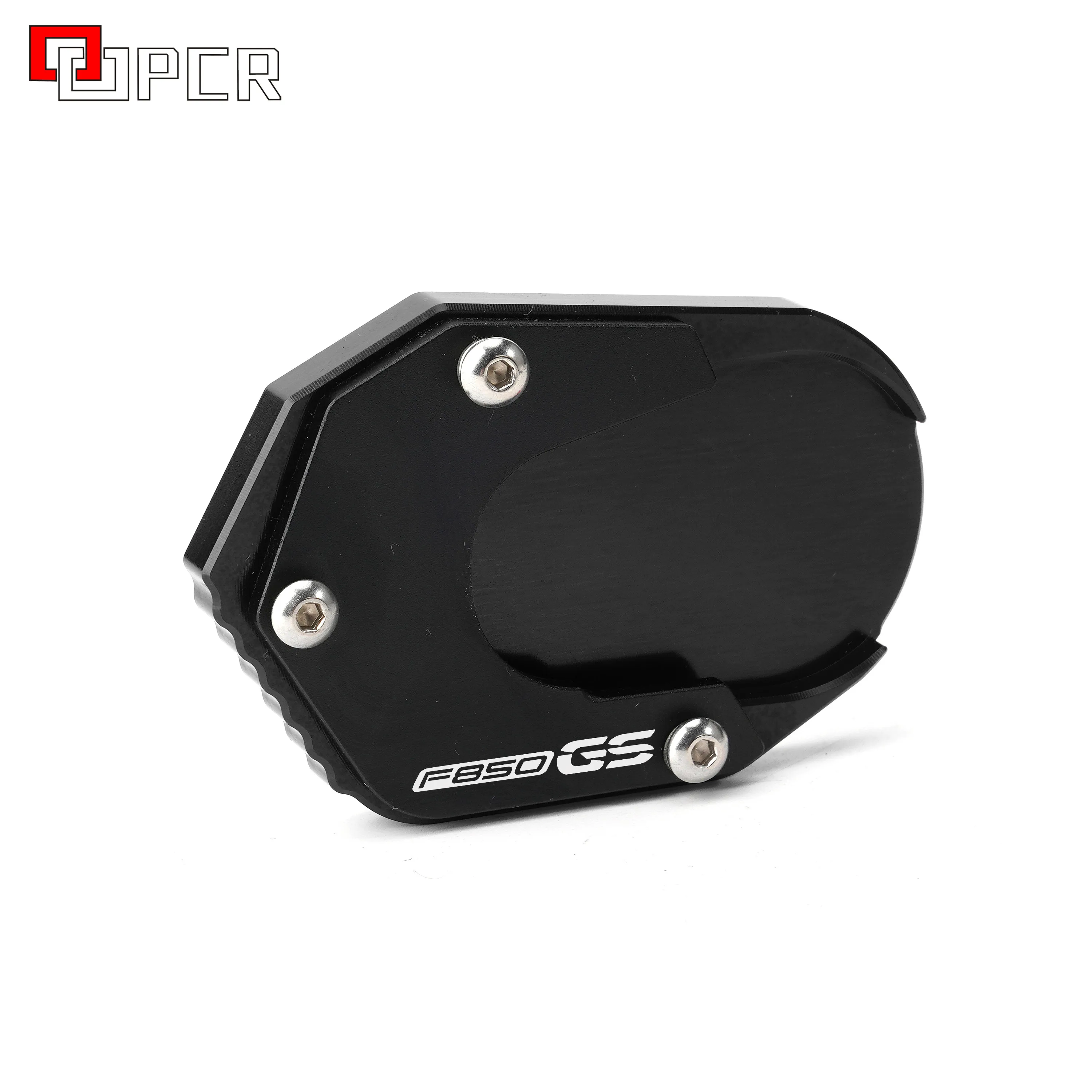 Высококачественные мотоциклетные запчасти боковая подставка накладка