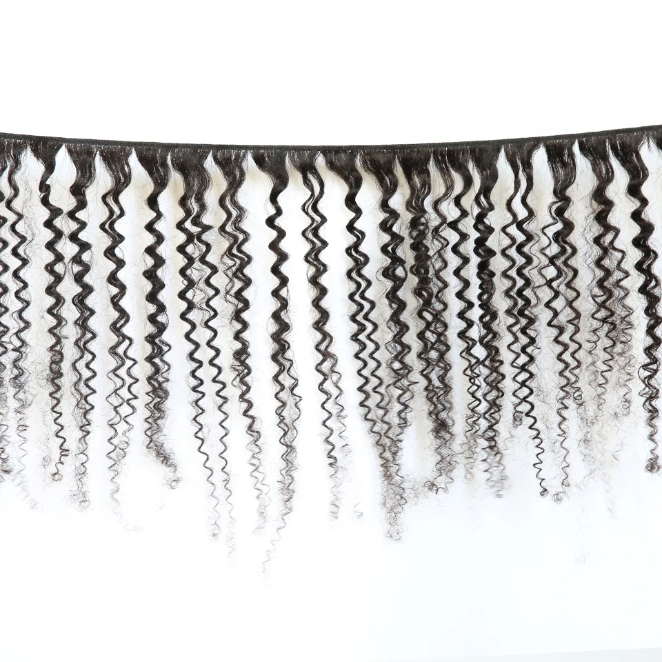 8A HJ плетение красоты перуанские вьющиеся волосы девственные натуральный цвет 100%