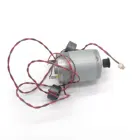 QK1-4637 RS385-ST 5115155 DV STD мотор для canon PIXMA G2800 G3411 G3415 G2411 MP230 MP240 MP260 G1000 G2000 G2400 G2810