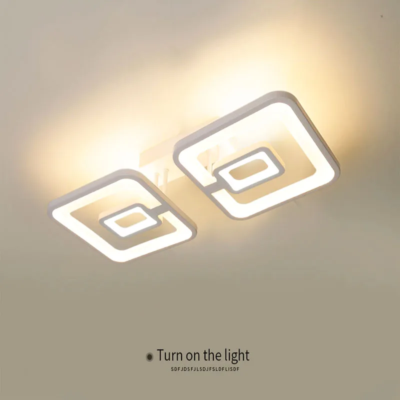 

Потолочный светильник DF LIGHT HOUSE DF8202