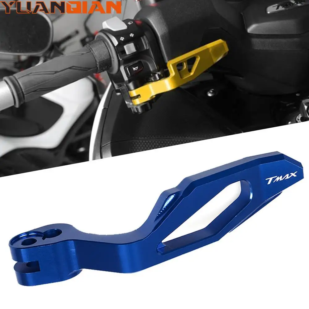 

TMAX 560 530 500 Motorcycle Parking Hand Brake Lever For YAMAHA T-MAX500 XP500 T-MAX530 XP530 TMAX530 TMAX 560 SX/DX/MAX TECH
