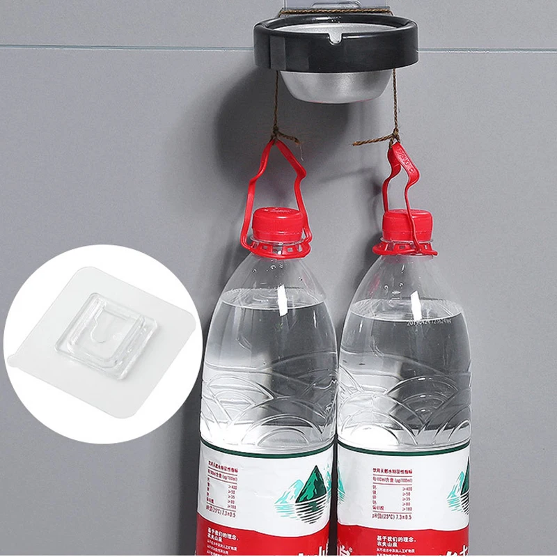 1pc Portable ashtray wall stainless steel pocket smoke holders Storage Cup for toilet Home Office Cigarette Tools case | Дом и сад