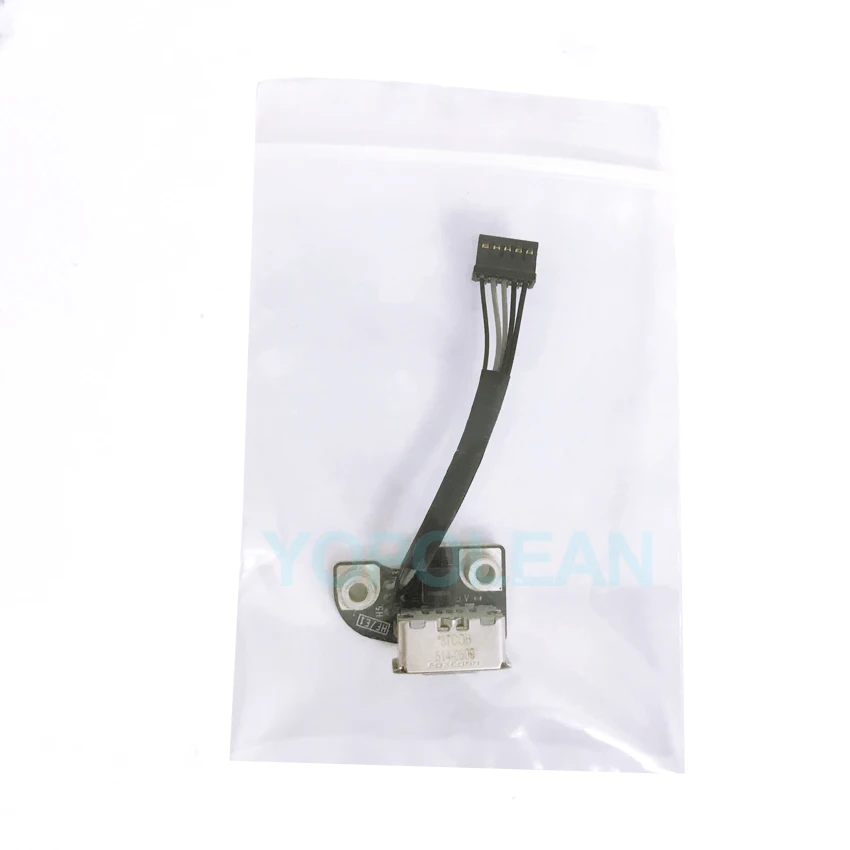 10 шт. кабель платы ввода/вывода 820-2565-A для Macbook Pro 13 &quot15&quot A1278 A1286 2009 2010 2011 2012 года |