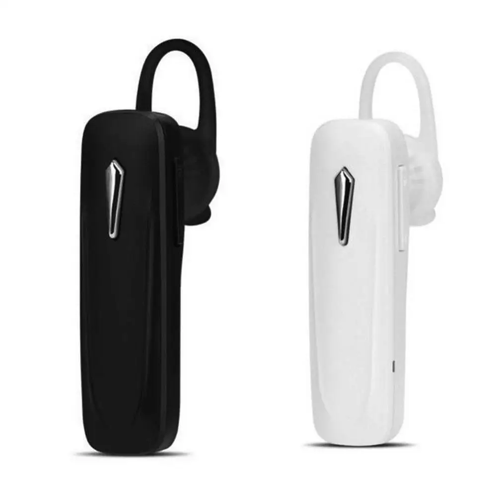 

M165 Unilateral Mini Wireless Bluetooth Earphone Volume Control Call Headphone