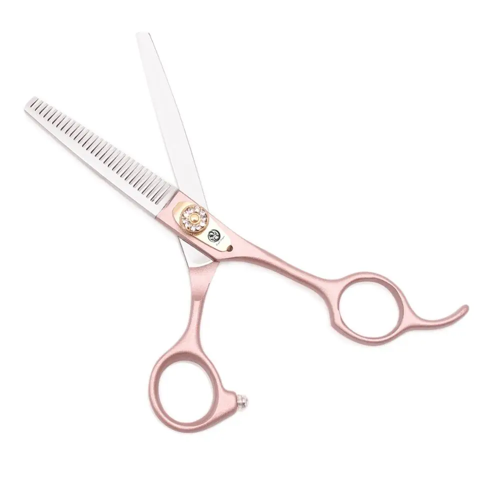 Профессиональные Парикмахерские ножницы с фиолетовым драконом 5 &quot6&quot 7 &quot