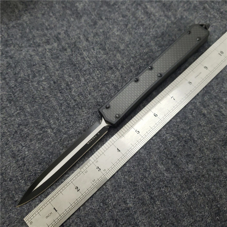 

Режущие инструменты для пищевых продуктов MiRo-II EDC